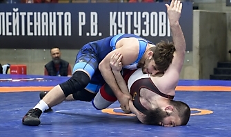 Мемориал Героя России, генерал-лейтенанта Р.В. Кутузова по греко-римской борьбе, 19-21.05.2023_10