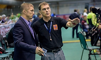 Чемпионат России по греко-римской борьбе 2017, Владимир_131