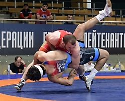 Мемориал Героя России, генерал-лейтенанта Р.В. Кутузова по греко-римской борьбе, 19-21.05.2023_19