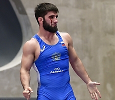 Мемориал Героя России, генерал-лейтенанта Р.В. Кутузова по греко-римской борьбе, 19-21.05.2023_27