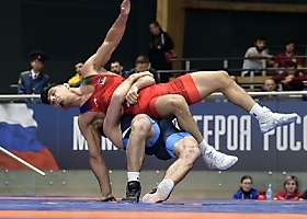 Мемориал Героя России, генерал-лейтенанта Р.В. Кутузова по греко-римской борьбе, 19-21.05.2023_32