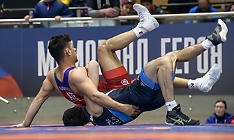 Мемориал Героя России, генерал-лейтенанта Р.В. Кутузова по греко-римской борьбе, 19-21.05.2023_33