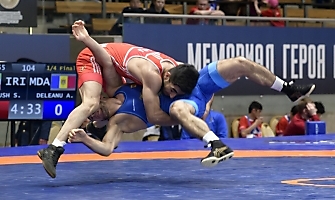 Мемориал Героя России, генерал-лейтенанта Р.В. Кутузова по греко-римской борьбе, 19-21.05.2023_36