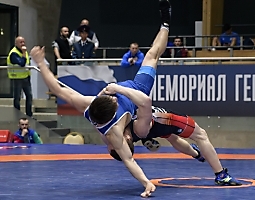 Мемориал Героя России, генерал-лейтенанта Р.В. Кутузова по греко-римской борьбе, 19-21.05.2023_39