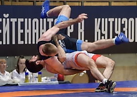Мемориал Героя России, генерал-лейтенанта Р.В. Кутузова по греко-римской борьбе, 19-21.05.2023_45