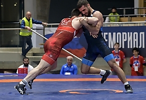 Мемориал Героя России, генерал-лейтенанта Р.В. Кутузова по греко-римской борьбе, 19-21.05.2023_48