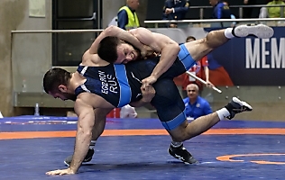 Мемориал Героя России, генерал-лейтенанта Р.В. Кутузова по греко-римской борьбе, 19-21.05.2023_51