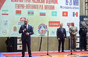 Мемориал Героя России, генерал-лейтенанта Р.В. Кутузова по греко-римской борьбе, 19-21.05.2023_59