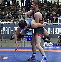 Мемориал Героя России, генерал-лейтенанта Р.В. Кутузова по греко-римской борьбе, 19-21.05.2023_73