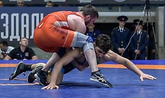 Мемориал Героя России, генерал-лейтенанта Р.В. Кутузова по греко-римской борьбе, 19-21.05.2023_91