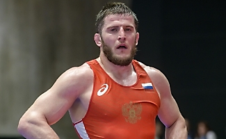 Мемориал Героя России, генерал-лейтенанта Р.В. Кутузова по греко-римской борьбе, 19-21.05.2023_95