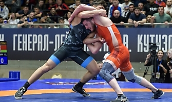 Мемориал Героя России, генерал-лейтенанта Р.В. Кутузова по греко-римской борьбе, 19-21.05.2023_96