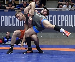 Мемориал Героя России, генерал-лейтенанта Р.В. Кутузова по греко-римской борьбе, 19-21.05.2023_98