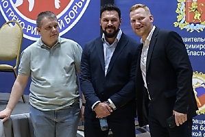 Мемориал Героя России, генерал-лейтенанта Р.В. Кутузова по греко-римской борьбе, 19-21.05.2023_101