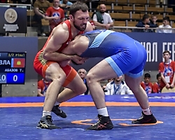 Мемориал Героя России, генерал-лейтенанта Р.В. Кутузова по греко-римской борьбе, 19-21.05.2023_102