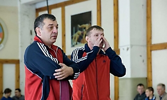 Арсенал 2016-2017 Дивизион Восток-12.11.2016_12