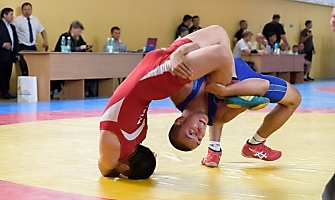 Фестиваль спортивной борьбы 41 армии - 2017, Новосибирск_6