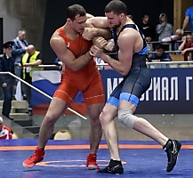 Мемориал Героя России, генерал-лейтенанта Р.В. Кутузова по греко-римской борьбе, 19-21.05.2023_107