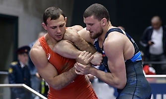 Мемориал Героя России, генерал-лейтенанта Р.В. Кутузова по греко-римской борьбе, 19-21.05.2023_108