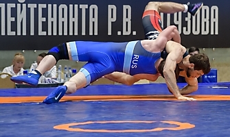 Мемориал Героя России, генерал-лейтенанта Р.В. Кутузова по греко-римской борьбе, 19-21.05.2023_127