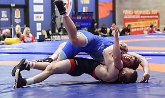 Мемориал Героя России, генерал-лейтенанта Р.В. Кутузова по греко-римской борьбе, 19-21.05.2023_129