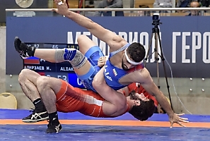 Мемориал Героя России, генерал-лейтенанта Р.В. Кутузова по греко-римской борьбе, 19-21.05.2023_130