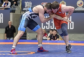 Мемориал Героя России, генерал-лейтенанта Р.В. Кутузова по греко-римской борьбе, 19-21.05.2023_132