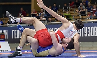 Мемориал Героя России, генерал-лейтенанта Р.В. Кутузова по греко-римской борьбе, 19-21.05.2023_136