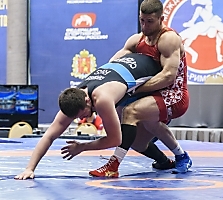 Мемориал Героя России, генерал-лейтенанта Р.В. Кутузова по греко-римской борьбе, 19-21.05.2023_140