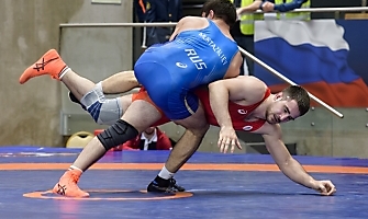 Мемориал Героя России, генерал-лейтенанта Р.В. Кутузова по греко-римской борьбе, 19-21.05.2023_143