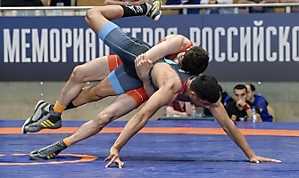 Мемориал Героя России, генерал-лейтенанта Р.В. Кутузова по греко-римской борьбе, 19-21.05.2023_146