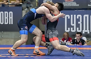 Мемориал Героя России, генерал-лейтенанта Р.В. Кутузова по греко-римской борьбе, 19-21.05.2023_151