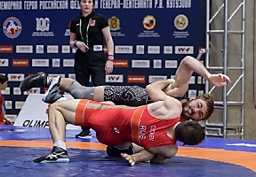 Мемориал Героя России, генерал-лейтенанта Р.В. Кутузова по греко-римской борьбе, 19-21.05.2023_152