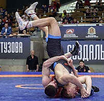 Мемориал Героя России, генерал-лейтенанта Р.В. Кутузова по греко-римской борьбе, 19-21.05.2023_161