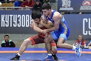 Мемориал Героя России, генерал-лейтенанта Р.В. Кутузова по греко-римской борьбе, 19-21.05.2023_164