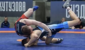 Мемориал Героя России, генерал-лейтенанта Р.В. Кутузова по греко-римской борьбе, 19-21.05.2023_165