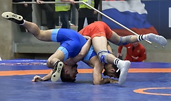 Мемориал Героя России, генерал-лейтенанта Р.В. Кутузова по греко-римской борьбе, 19-21.05.2023_170