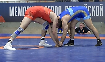 Мемориал Героя России, генерал-лейтенанта Р.В. Кутузова по греко-римской борьбе, 19-21.05.2023_171