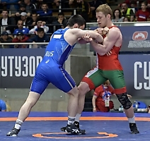 Мемориал Героя России, генерал-лейтенанта Р.В. Кутузова по греко-римской борьбе, 19-21.05.2023_173