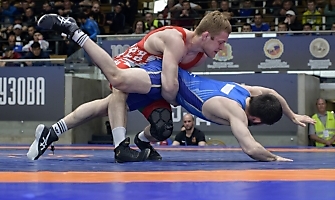 Мемориал Героя России, генерал-лейтенанта Р.В. Кутузова по греко-римской борьбе, 19-21.05.2023_174