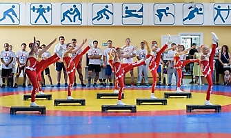 Фестиваль спортивной борьбы 41 армии - 2017, Новосибирск_13