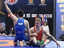 Мемориал Героя России, генерал-лейтенанта Р.В. Кутузова по греко-римской борьбе, 19-21.05.2023_176