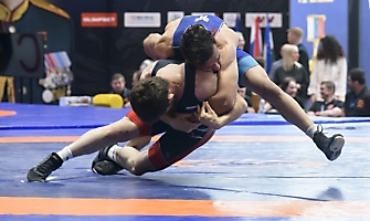 Мемориал Героя России, генерал-лейтенанта Р.В. Кутузова по греко-римской борьбе, 19-21.05.2023_182