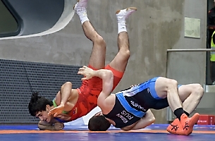 Мемориал Героя России, генерал-лейтенанта Р.В. Кутузова по греко-римской борьбе, 19-21.05.2023_190