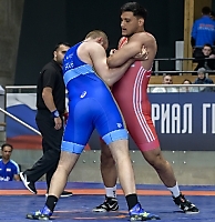 Мемориал Героя России, генерал-лейтенанта Романа Владимировича Кутузова, 19-21.05.2023