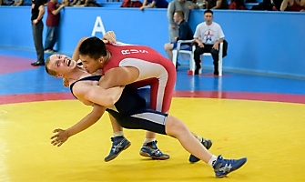 Фестиваль спортивной борьбы 41 армии - 2017, Новосибирск_15