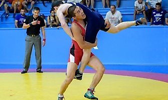 Фестиваль спортивной борьбы 41 армии - 2017, Новосибирск_16