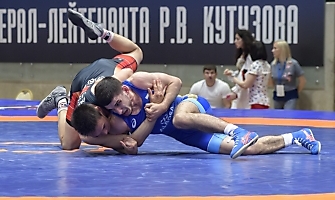 Мемориал Героя России, генерал-лейтенанта Р.В. Кутузова по греко-римской борьбе, 19-21.05.2023_206