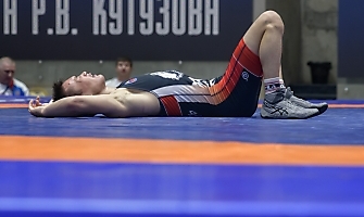 Мемориал Героя России, генерал-лейтенанта Р.В. Кутузова по греко-римской борьбе, 19-21.05.2023_208