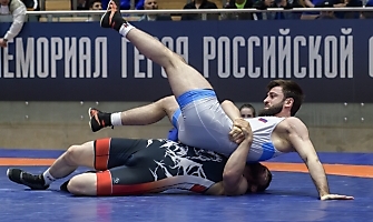 Мемориал Героя России, генерал-лейтенанта Р.В. Кутузова по греко-римской борьбе, 19-21.05.2023_213